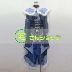 画像1: マイリトルポニー トモダチは魔法  Princess Luna プリンセス・ルナ 風 コスプレ衣装  コスチューム オーダーメイド無料 (1)