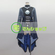 画像6: マイリトルポニー トモダチは魔法  Princess Luna プリンセス・ルナ 風 コスプレ衣装  コスチューム オーダーメイド無料 (6)