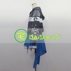 画像5: プロセカ プロジェクトセカイ カラフルステージ！ feat.初音ミク ビビバスミク 風 コスプレ衣装  コスチューム オーダーメイド無料 (5)