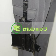 画像7: バイオハザード ジル・バレンタイン Jill  風 コスプレ衣装 コスチューム オーダーメイド無料 (7)