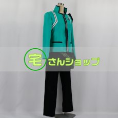 画像2: ワールドトリガー  WORLD TRIGGER 三雲修 風  コスチューム コスプレ衣装  オーダーメイド無料 (2)