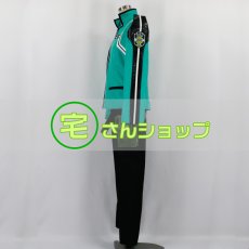 画像4: ワールドトリガー  WORLD TRIGGER 三雲修 風  コスチューム コスプレ衣装  オーダーメイド無料 (4)