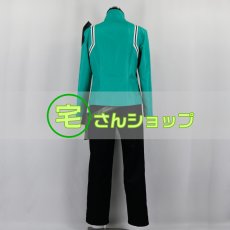 画像5: ワールドトリガー  WORLD TRIGGER 三雲修 風  コスチューム コスプレ衣装  オーダーメイド無料 (5)