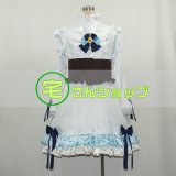 ガールカフェガン イーコス・キレニア 風 コスプレ衣装
