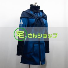 画像2: Fate/Grand Order FGO フェイト・グランドオーダー  司馬懿 ライネス 風 仮装 コスチューム コスプレ衣装  オーダーメイド無料 (2)