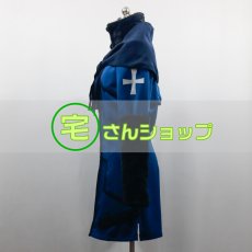 画像4: Fate/Grand Order FGO フェイト・グランドオーダー  司馬懿 ライネス 風 仮装 コスチューム コスプレ衣装  オーダーメイド無料 (4)