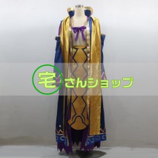 画像1: Fate/Grand Order フェイト・グランドオーダー FGO 武則天 Assassin アサシン 風 コスプレ衣装 コスチューム オーダーメイド無料 (1)