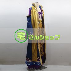 画像2: Fate/Grand Order フェイト・グランドオーダー FGO 武則天 Assassin アサシン 風 コスプレ衣装 コスチューム オーダーメイド無料 (2)