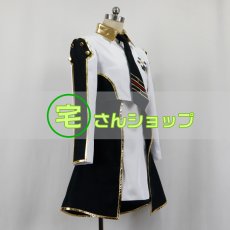 画像2: 遊戯王 武装神姫 閃刀姫 レイ 風  コスチューム コスプレ衣装 オーダーメイド無料 (2)