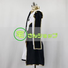 画像4: 遊戯王 武装神姫 閃刀姫 レイ 風  コスチューム コスプレ衣装 オーダーメイド無料 (4)