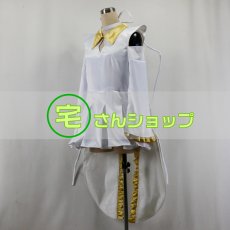 画像3: しゅごキャラ!  日奈森亜夢 ダイヤ 風 コスプレ衣装  コスチューム オーダーメイド無料 (3)