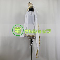 画像4: しゅごキャラ!  日奈森亜夢 ダイヤ 風 コスプレ衣装  コスチューム オーダーメイド無料 (4)