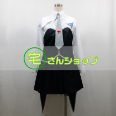 画像1: ストライクウィッチーズ  サーニャ・V・リトヴャク 風 コスプレ衣装 コスチューム オーダーメイド無料 (1)
