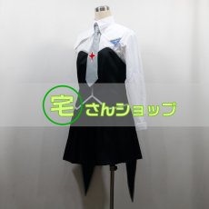 画像3: ストライクウィッチーズ  サーニャ・V・リトヴャク 風 コスプレ衣装 コスチューム オーダーメイド無料 (3)