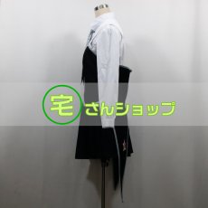 画像4: ストライクウィッチーズ  サーニャ・V・リトヴャク 風 コスプレ衣装 コスチューム オーダーメイド無料 (4)