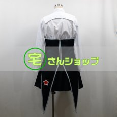 画像5: ストライクウィッチーズ  サーニャ・V・リトヴャク 風 コスプレ衣装 コスチューム オーダーメイド無料 (5)