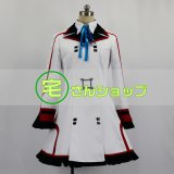 ガルカフェ ガールカフェガン イーコス・キレニア コスプレ衣装