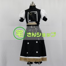 画像6: 東方Project 東方プロジェクト 霧雨魔理沙  風 コスプレ衣装 コスチューム オーダーメイド無料 (6)