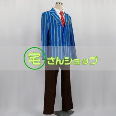 画像2: うたの☆プリンスさまっ♪ マジLOVE1000% 一十木音也 聖川真斗 四ノ宮那月 一ノ瀬トキヤ 神宮寺レン 来栖翔 制服 風 コスチューム コスプレ衣装  オーダーメイド無料 (2)