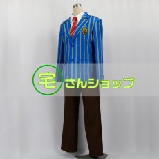 画像3: うたの☆プリンスさまっ♪ マジLOVE1000% 一十木音也 聖川真斗 四ノ宮那月 一ノ瀬トキヤ 神宮寺レン 来栖翔 制服 風 コスチューム コスプレ衣装  オーダーメイド無料 (3)