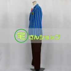 画像4: うたの☆プリンスさまっ♪ マジLOVE1000% 一十木音也 聖川真斗 四ノ宮那月 一ノ瀬トキヤ 神宮寺レン 来栖翔 制服 風 コスチューム コスプレ衣装  オーダーメイド無料 (4)