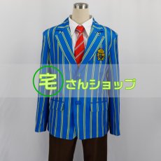 画像6: うたの☆プリンスさまっ♪ マジLOVE1000% 一十木音也 聖川真斗 四ノ宮那月 一ノ瀬トキヤ 神宮寺レン 来栖翔 制服 風 コスチューム コスプレ衣装  オーダーメイド無料 (6)