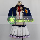 ガールカフェガン イーコス・キレニア 風 コスプレ衣装