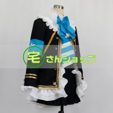 画像2: ウマ娘 プリティーダービー  メジロマックイーン  勝負服 風   コスプレ衣装  コスチューム  オーダーメイド無料 (2)