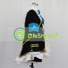 画像3: ウマ娘 プリティーダービー  メジロマックイーン  勝負服 風   コスプレ衣装  コスチューム  オーダーメイド無料 (3)