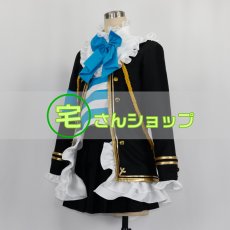 画像4: ウマ娘 プリティーダービー  メジロマックイーン  勝負服 風   コスプレ衣装  コスチューム  オーダーメイド無料 (4)