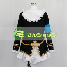 画像5: ウマ娘 プリティーダービー  メジロマックイーン  勝負服 風   コスプレ衣装  コスチューム  オーダーメイド無料 (5)