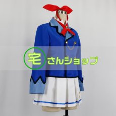 画像2: アイカツ！アイドルカツドウ！ 星宫いちご  風 コスチューム コスプレ衣装 オーダーメイド無料 (2)