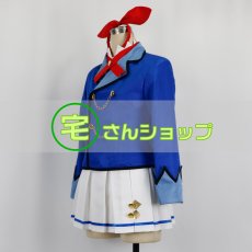 画像3: アイカツ！アイドルカツドウ！ 星宫いちご  風 コスチューム コスプレ衣装 オーダーメイド無料 (3)