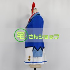 画像4: アイカツ！アイドルカツドウ！ 星宫いちご  風 コスチューム コスプレ衣装 オーダーメイド無料 (4)