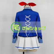 画像5: アイカツ！アイドルカツドウ！ 星宫いちご  風 コスチューム コスプレ衣装 オーダーメイド無料 (5)