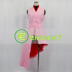 画像7: BLAZBLUE ブレイブルー アマネ ニシキ 風 コスチューム コスプレ衣装 オーダーメイド無料 (7)