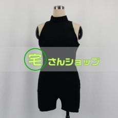 画像8: BLAZBLUE ブレイブルー アマネ ニシキ 風 コスチューム コスプレ衣装 オーダーメイド無料 (8)