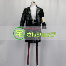 画像1: 怪物事変 日向陽夏 風 コスプレ衣装 コスチューム オーダーメイド無料 (1)