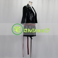 画像2: 怪物事変 日向陽夏 風 コスプレ衣装  コスチューム オーダーメイド無料 (2)