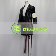 画像3: 怪物事変 日向陽夏 風 コスプレ衣装 コスチューム オーダーメイド無料 (3)
