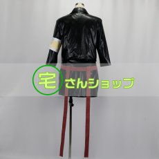 画像5: 怪物事変 日向陽夏 風 コスプレ衣装  コスチューム オーダーメイド無料 (5)