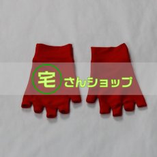 画像6: 怪物事変 日向陽夏 風 コスプレ衣装 コスチューム オーダーメイド無料 (6)