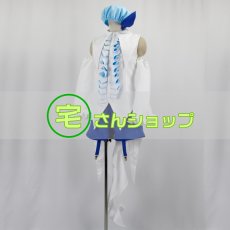 画像3: しゅごキャラ!  日奈森亜夢 ミキ 風 コスプレ衣装 コスチューム オーダーメイド無料 (3)
