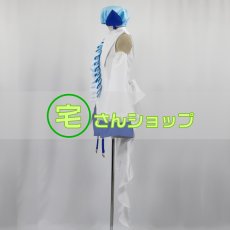 画像4: しゅごキャラ!  日奈森亜夢 ミキ 風 コスプレ衣装 コスチューム オーダーメイド無料 (4)