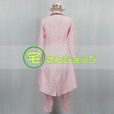 画像7: ツキウタ  皐月葵 甘味王国  ツキプロ 風 コスチューム コスプレ衣装 オーダーメイド無料 (7)