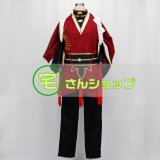 刀剣乱舞 鶴丸国永 内番服 とうらぶ つるまるくになが コスプレ衣装