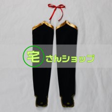 画像10: 刀剣乱舞 とうらぶ 和泉守兼定  内番  風 コスプレ衣装 コスチューム オーダーメイド無料 (10)