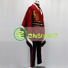 画像6: 刀剣乱舞 とうらぶ 和泉守兼定  内番  風 コスプレ衣装 コスチューム オーダーメイド無料 (6)