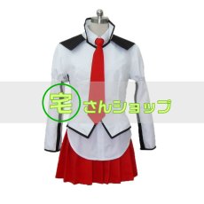 画像1: 紳士同盟† しんしどうめいクロス 乙宮灰音 コスプレ衣装 (1)
