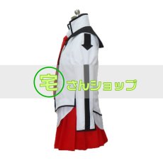 画像2: 紳士同盟† しんしどうめいクロス 乙宮灰音 コスプレ衣装 (2)